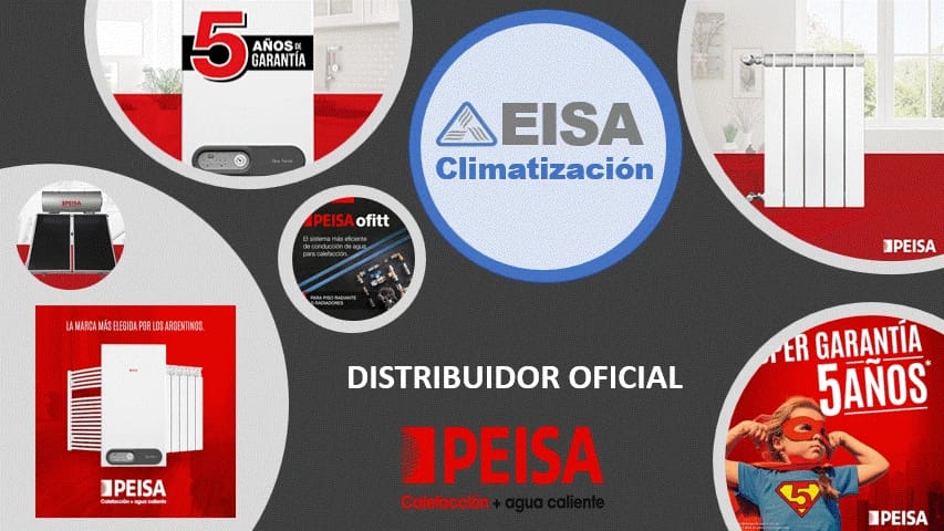 presentacion de eisa